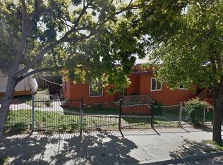 2402 98th Ave, Oakland, CA
