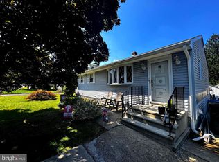 1310 Wall Ave, Burlington, NJ 08016