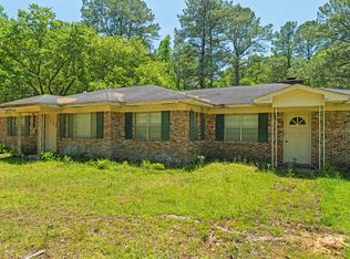 51 Old Rawls Springs Rd, Hattiesburg, MS 39402