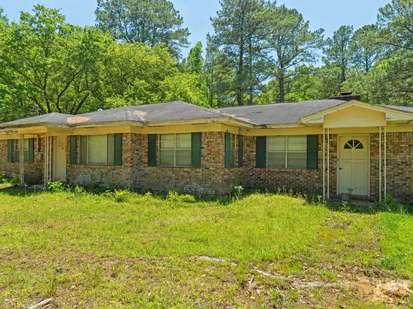 51 Old Rawls Springs Rd, Hattiesburg, MS 39402