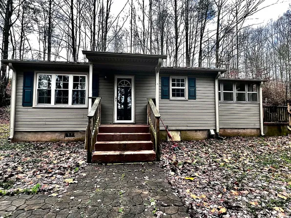 777 Fairfield Rd, Henry, VA 24102