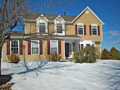 11 Bacorn Rd, Flemington, NJ, 08822