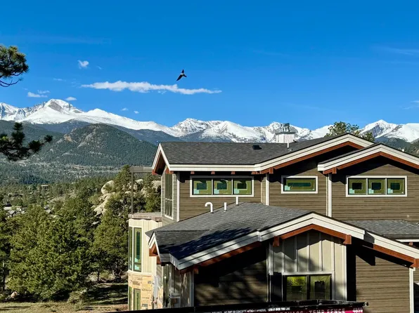 293 Overlook Ct, Estes Park, CO 80517