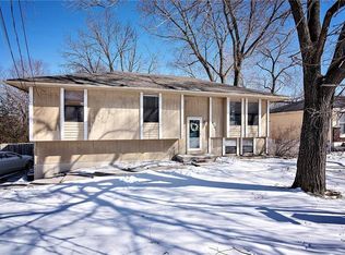 8701 N Main St, Kansas City, MO 64155