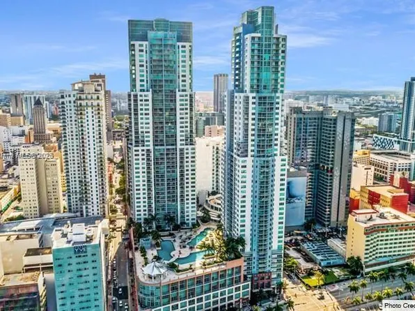 244 Biscayne Blvd APT 643, Miami, FL 33132