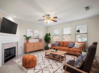 9510 Edgeloch Dr, Spring, TX 77379