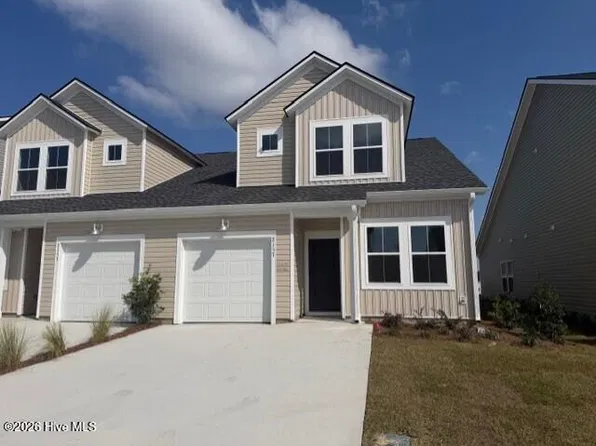 2153 Osprey Isle Lane SW #151 Blakely, Ocean Isle Beach, NC 28469