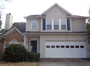 3818 Brushy Ridge Way, Suwanee, GA 30024