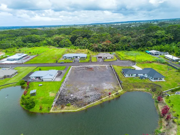 3560 Loko Pl Lot 6, Hilo, HI 96720