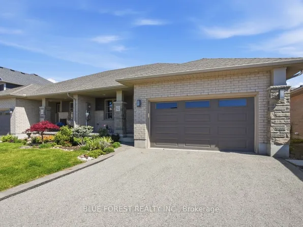 62 Blairmont Ter, Saint Thomas, ON N5R 0E1