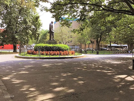 Rented by Corcoran | media 10