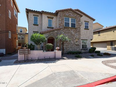 1722 N 77th Gln, Phoenix, AZ, 85035