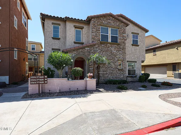 1722 N 77TH Glen, Phoenix, AZ 85035