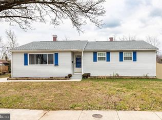 388 Old Line Ave, Laurel, MD 20724