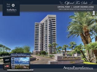 1040 E Osborn Rd UNIT 304, Phoenix, AZ 85014