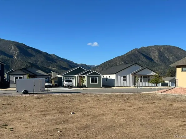10708 Engelmann Avenue, Poncha Springs, CO 81143