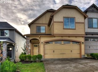 13378 SE Autumnwood Ln, Happy Valley, OR 97086