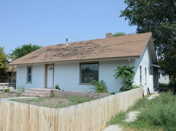 1440 Elmhurst Ave, Lovelock, NV 89419