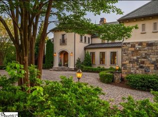 2921 N Pacolet Rd, Landrum, SC 29356