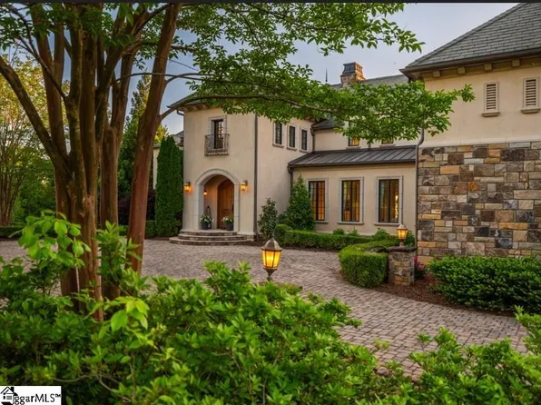 2921 N Pacolet Rd, Landrum, SC 29356