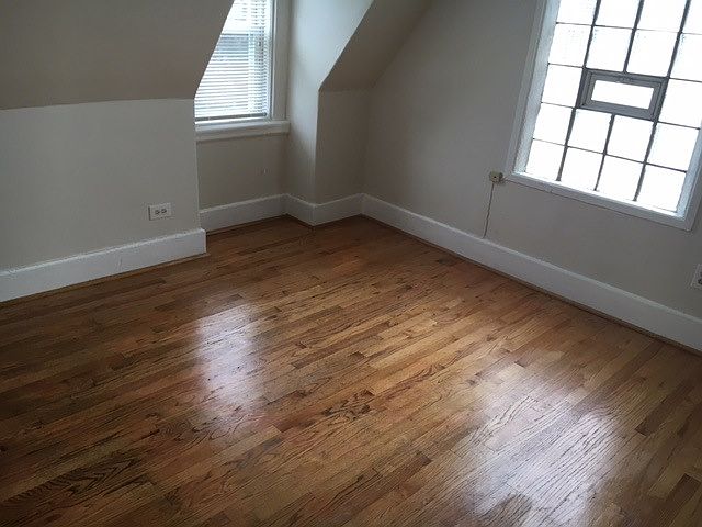 living room/kitchen combo