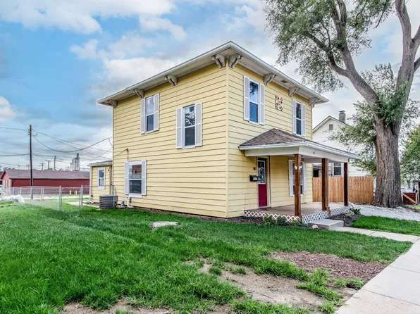 206 E Huron St, Missouri Valley, IA 51555