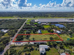 2067 A1 Hill Rd, Aransas Pass, TX 78336