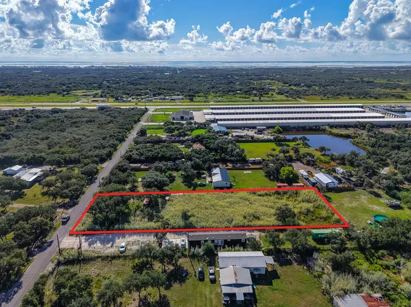 2067 A1 Hill Rd, Aransas Pass, TX 78336