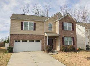 11803 Bending Branch Rd, Charlotte, NC 28227
