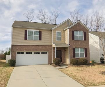 11803 Bending Branch Rd, Charlotte, NC, 28227