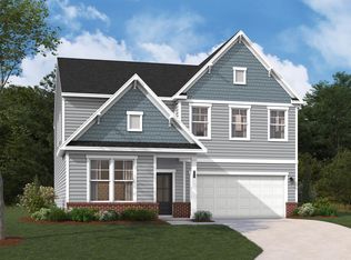 111 Bloomsbury Dr, Lexington, SC 29073