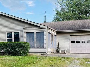 112 Godbey Ln, Danville, KY 40422