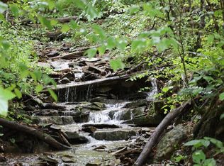 Bull Run Rd, Parsons, WV 26287