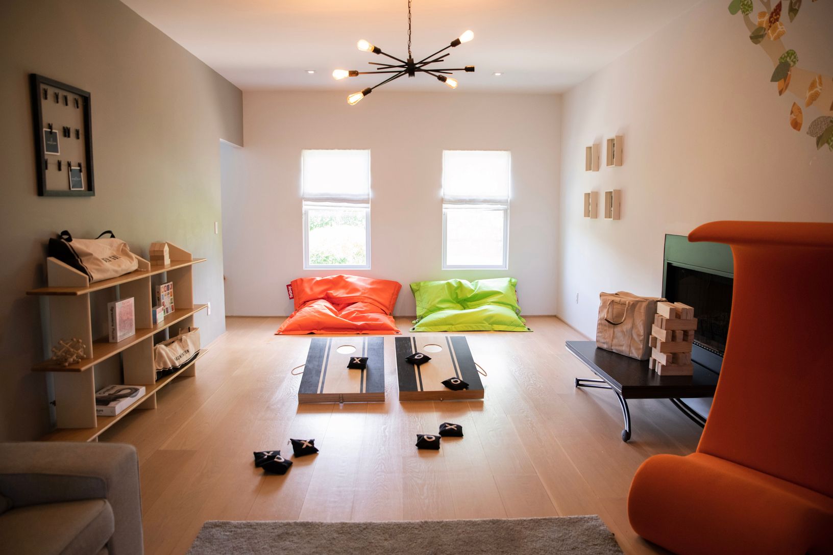 Playroom