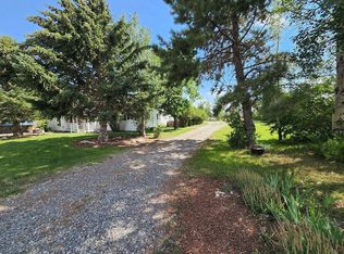 3126 Kent Ave, Cody, WY 82414