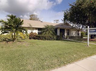 13467 Columbine Ave, Wellington, FL 33414