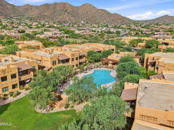 13450 E VIA LINDA -- #1033, Scottsdale, AZ 85259