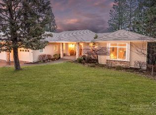 3518 NW Braid Dr, Bend, OR 97703