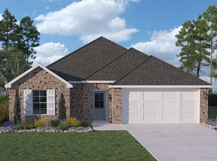 102 Border Ct, Youngsville, LA 70592