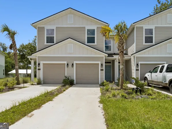 89 Inlet Reach Cir, Saint Marys, GA 31558