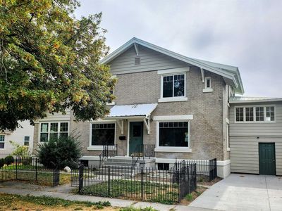 321 7th Ave N, Twin Falls, ID, 83301