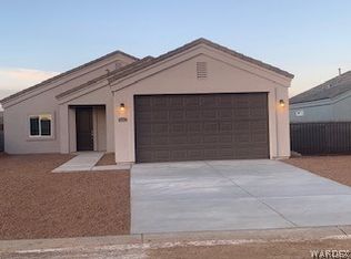 3351 El Tovar Ave, Kingman, AZ 86409