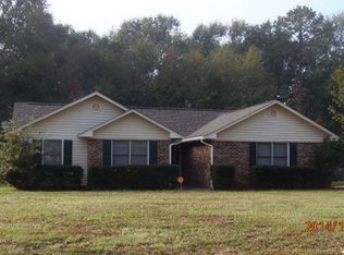 2485 Lorentz Dr, Sumter, SC 29154