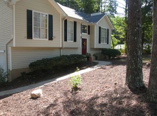 8017 Whitney Ct, Canton, GA 30115