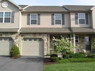 6322 Antilles Ct, Mechanicsburg, PA 17050