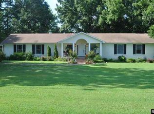 107 Baker Rd, Martin, TN 38237