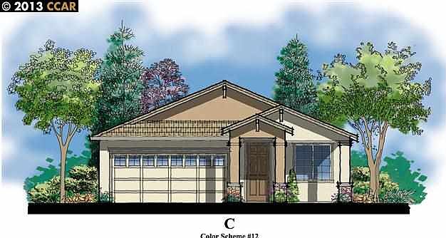 1st image of 1018 Santa Lucia Drive Lot #2207
