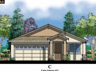 1018 Santa Lucia Drive Lot #2207, Pittsburg, CA 94565