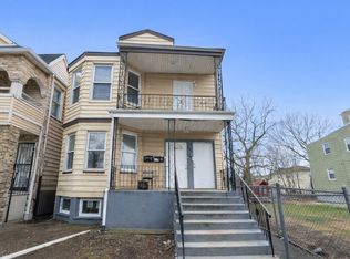 462 S 14th St #1, Newark, NJ 07103