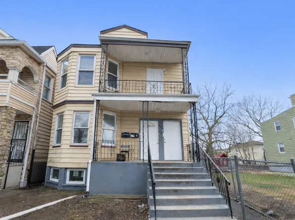 462 S 14th St #1, Newark, NJ 07103